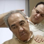 Técnicas de fisioterapia para aliviar el dolor de una prótesis de hombro Técnicas de fisioterapia para aliviar el dolor de una prótesis de hombro