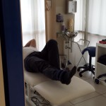 Atención fisioterapéutica a domicilio para dolencias de prótesis de rodilla Atención fisioterapéutica a domicilio para dolencias de prótesis de rodilla