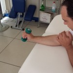¿Puedo combinar la rehabilitación fisioterapéutica en casa y en la clínica? ¿Puedo combinar la rehabilitación fisioterapéutica en casa y en la clínica?