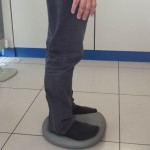 Fisioterapia para volver a practicar deportes después del implante de una prótesis Fisioterapia para volver a practicar deportes después del implante de una prótesis