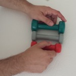 Prótesis de muñeca, aprende a cuidarla con la fisioterapia Prótesis de muñeca, aprende a cuidarla con la fisioterapia
