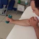 Prótesis de muñeca, rehabilitación fisioterapéutica para volver a la práctica de deportes Prótesis de muñeca, rehabilitación fisioterapéutica para volver a la práctica de deportes