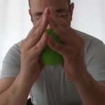 Prótesis de muñeca, tratamiento fisioterapéutico para casa y en la clínica Prótesis de muñeca, tratamiento fisioterapéutico para casa y en la clínica