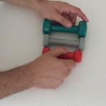 Ejercicios de fisioterapia antes de un implante de prótesis Ejercicios de fisioterapia antes de un implante de prótesis