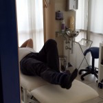 Cómo cuidar tu vuelta a casa con tu prótesis de rodilla, consejos fisioterapéuticos Cómo cuidar tu vuelta a casa con tu prótesis de rodilla, consejos fisioterapéuticos