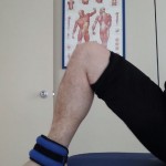 Cómo prepararse para un viaje si tiene prótesis de rodilla Cómo prepararse para un viaje si tiene prótesis de rodilla