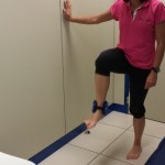 La fisioterapia en personas con prótesis, un hábito diario La fisioterapia en personas con prótesis, un hábito diario