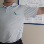 Cómo la fisioterapia ayuda a preparar una muñeca que va a recibir una prótesis Cómo la fisioterapia ayuda a preparar una muñeca que va a recibir una prótesis