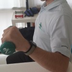 La fisioterapia como aliada en las personas con dos prótesis de hombro La fisioterapia como aliada en las personas con dos prótesis de hombro