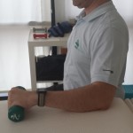 Consejos fisioterapéuticos para la vuelta a casa con un implante de muñeca Consejos fisioterapéuticos para la vuelta a casa con un implante de muñeca
