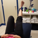 Prótesis de rodilla, recomendaciones fisioterapéuticas tras un largo viaje Prótesis de rodilla, recomendaciones fisioterapéuticas tras un largo viaje