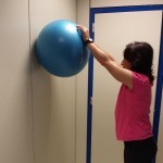 Ejercicios fisioterapéuticos para pacientes con prótesis que vayan a viajar Ejercicios fisioterapéuticos para pacientes con prótesis que vayan a viajar