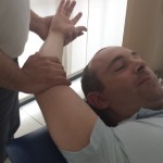 Consejos de fisioterapia para volver a casa después de la operación de prótesis de hombro Consejos de fisioterapia para volver a casa después de la operación de prótesis de hombro