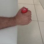 Pautas para volver al trabajo con una prótesis de muñeca Pautas para volver al trabajo con una prótesis de muñeca