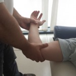 Hombro con prótesis, ejercicios de rehabilitación Hombro con prótesis, ejercicios de rehabilitación
