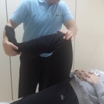 Collado Villalba, atención fisioterapéutica los fines de semana a personas con prótesis de rodilla Collado Villalba, atención fisioterapéutica los fines de semana a personas con prótesis de rodilla