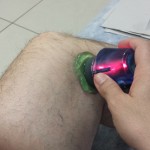 Tablas de ejercicios para personas de la tercera edad con prótesis de rodilla Tablas de ejercicios para personas de la tercera edad con prótesis de rodilla