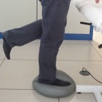 Ejercicios fisioterapéuticos para prepararse ante una intervención de prótesis de rodilla Ejercicios fisioterapéuticos para prepararse ante una intervención de prótesis de rodilla