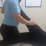 Recomendaciones para preparar la vuelta a casa con su prótesis de rodilla Recomendaciones para preparar la vuelta a casa con su prótesis de rodilla