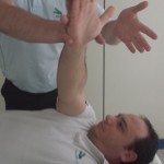 Recupérate tras tu prótesis de hombro con fisioterapia Recupérate tras tu prótesis de hombro con fisioterapia