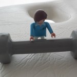 Deportes tras una prótesis de rodilla: ¿cuáles sí y cuáles no? Deportes tras una prótesis de rodilla: ¿cuáles sí y cuáles no?