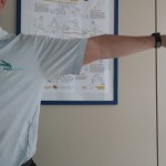 Los mejores ejercicios para recuperarse de una prótesis de hombro (II) Los mejores ejercicios para recuperarse de una prótesis de hombro (II)