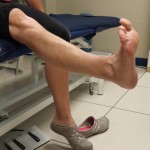 Ejercicios avanzados en rehabilitación tras prótesis de rodilla Ejercicios avanzados en rehabilitación tras prótesis de rodilla