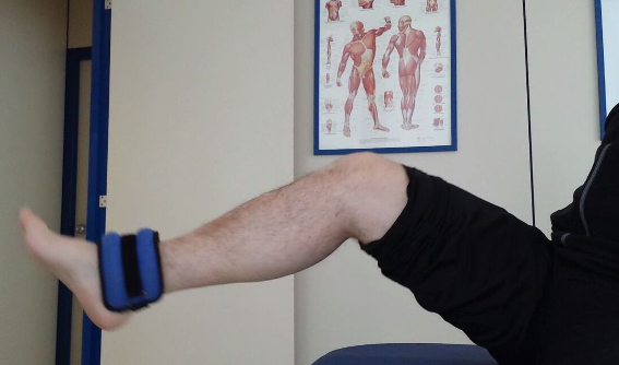 La fisioterapia ayuda a recuperar la movilidad en pacientes con prótesis de rodilla