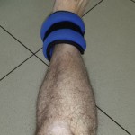Rehabilitación para personas con prótesis de rodilla