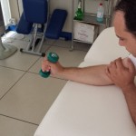 ¿Puedo combinar la rehabilitación fisioterapéutica en casa y en la clínica?