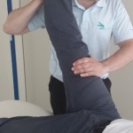 Consejos fisioterapéuticos para cuidar su prótesis de cadera (I)