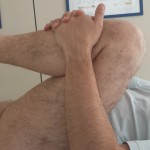 Los ejercicios isométricos tras prótesis de cadera