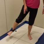 Fisioterapia para preparar la vuelta a casa con una prótesis de cadera