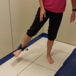 Rehabilitación fisioterapéutica en personas con dos prótesis de cadera