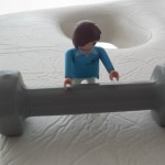 Cómo ayudan los ejercicios fisioterapéuticos diarios a las personas con prótesis de muñeca