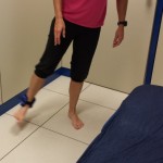 Prótesis de cadera, pautas fisioterapéuticas para la incorporación al trabajo